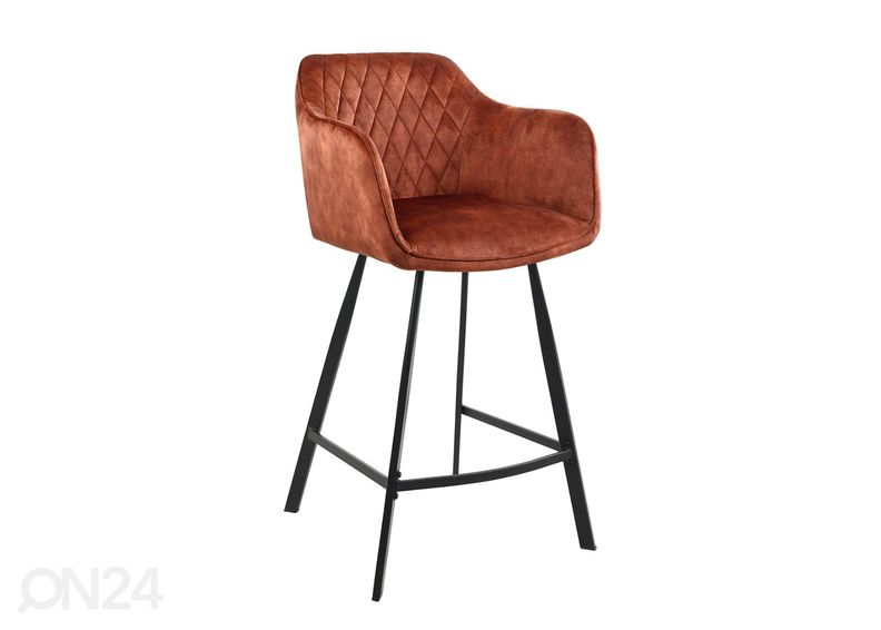 Baarijakkara kuvasuurennos