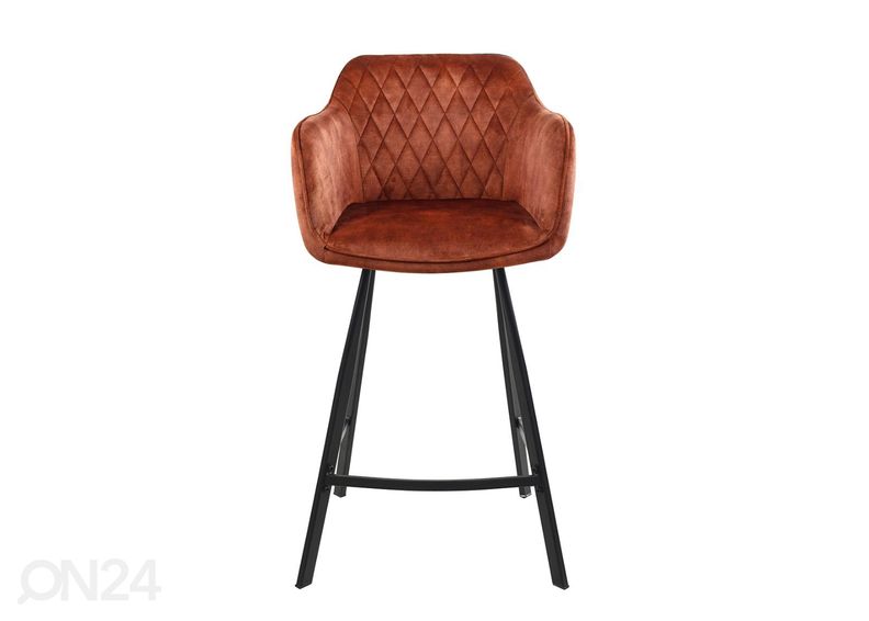 Baarijakkara kuvasuurennos