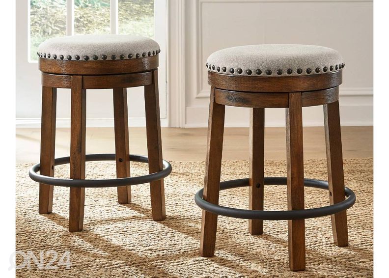 Baarijakkara kuvasuurennos