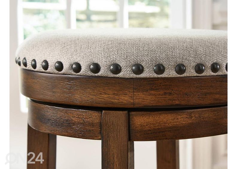 Baarijakkara kuvasuurennos