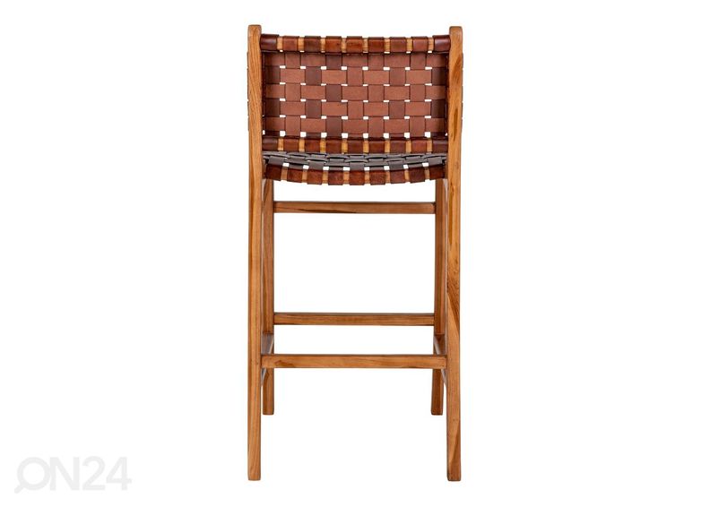 Baarijakkara Alberobello kuvasuurennos