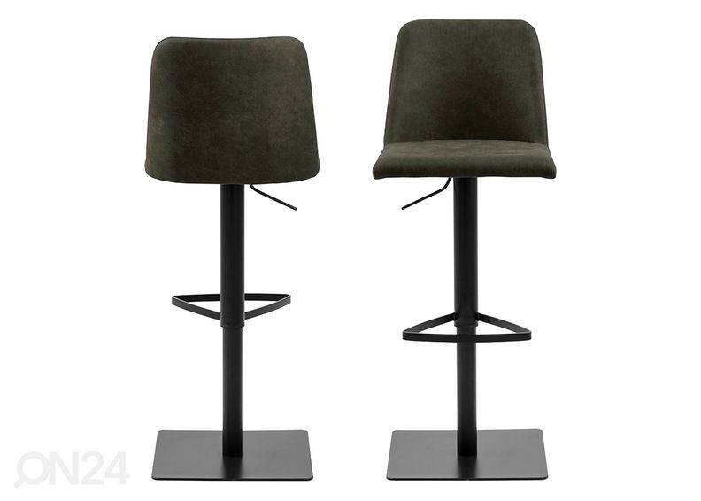 Baarijakkara Ara kuvasuurennos