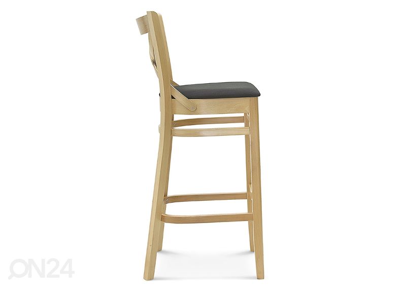 Baarijakkara Bistro 1 kuvasuurennos