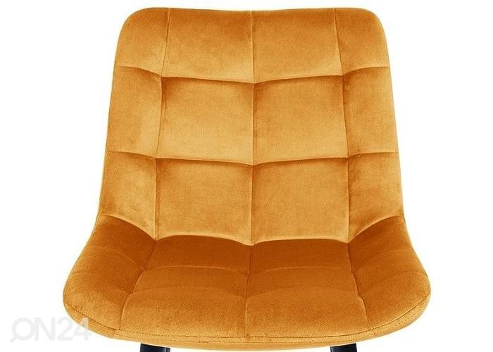 Baarijakkara, curry kuvasuurennos