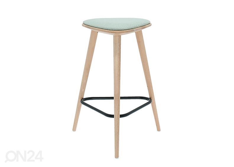 Baarijakkara Finn h61 cm kuvasuurennos