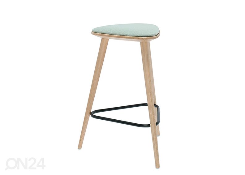 Baarijakkara Finn h61 cm kuvasuurennos