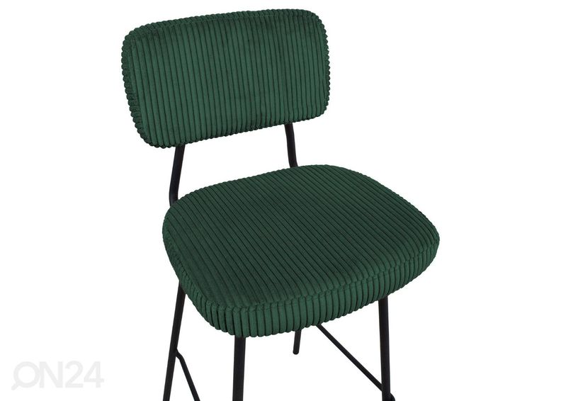 Baarijakkara Keiu kuvasuurennos