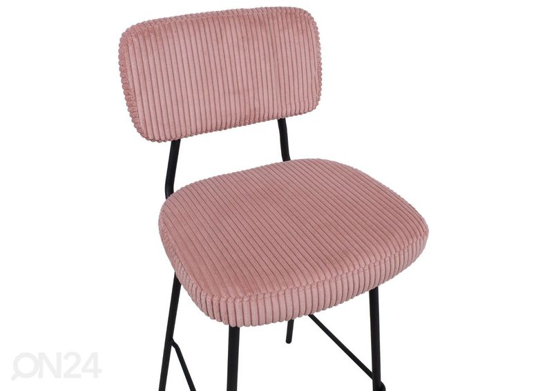 Baarijakkara Keiu kuvasuurennos