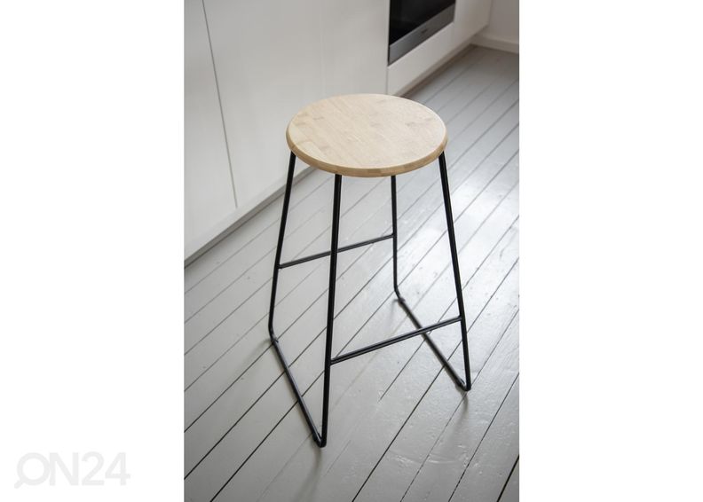 Baarijakkara Loft kuvasuurennos