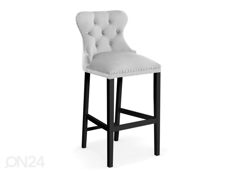 Baarijakkara Madame kuvasuurennos