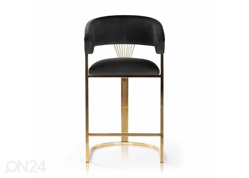 Baarijakkara Marcille kuvasuurennos