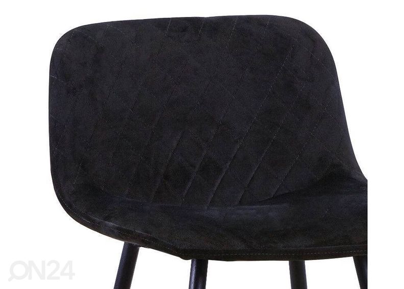 Baarijakkara Mate kuvasuurennos