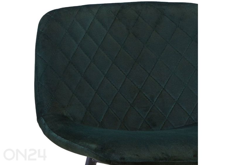 Baarijakkara Mate kuvasuurennos