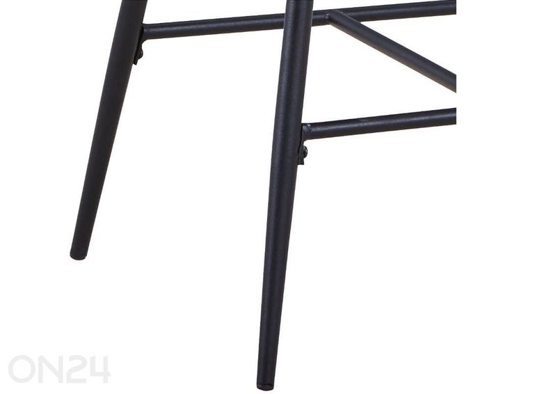 Baarijakkara Mate kuvasuurennos