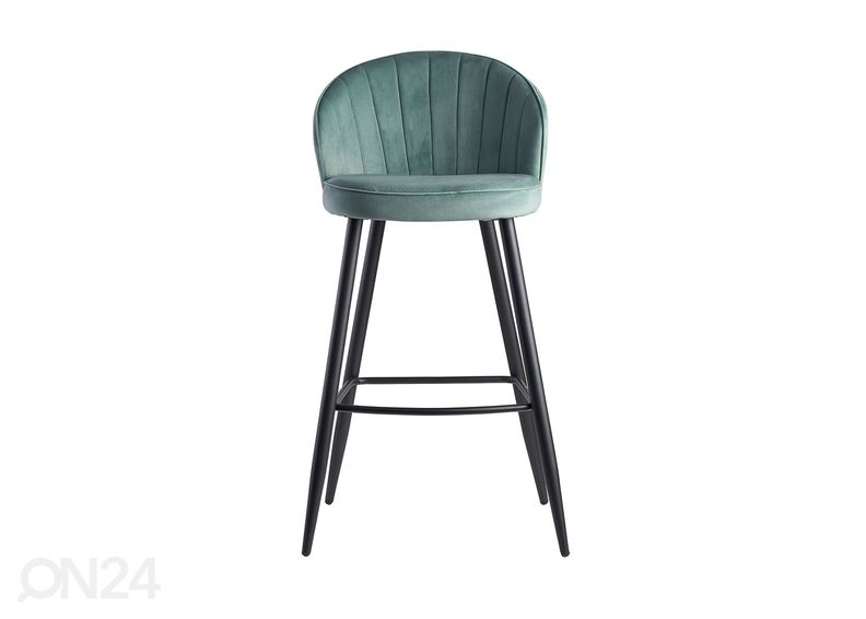 Baarijakkara, minttu kuvasuurennos