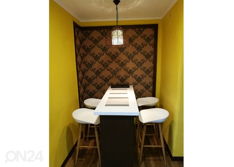 Baarijakkara Molly kuvasuurennos