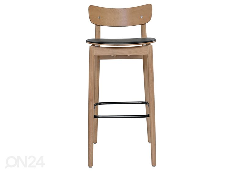 Baarijakkara Nopp kuvasuurennos