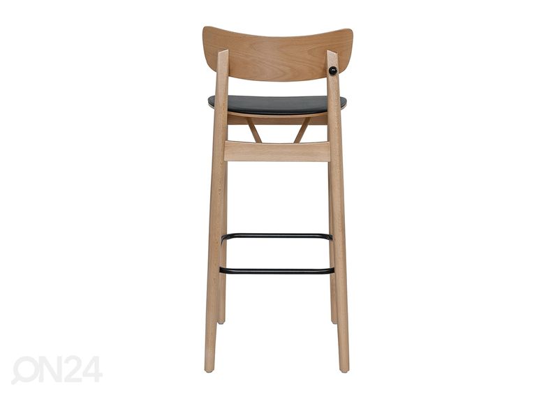 Baarijakkara Nopp kuvasuurennos