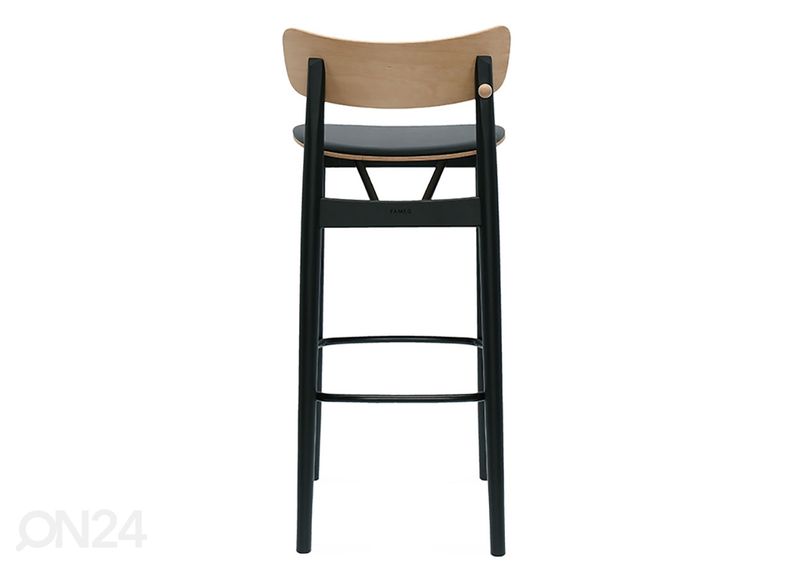 Baarijakkara Nopp kuvasuurennos