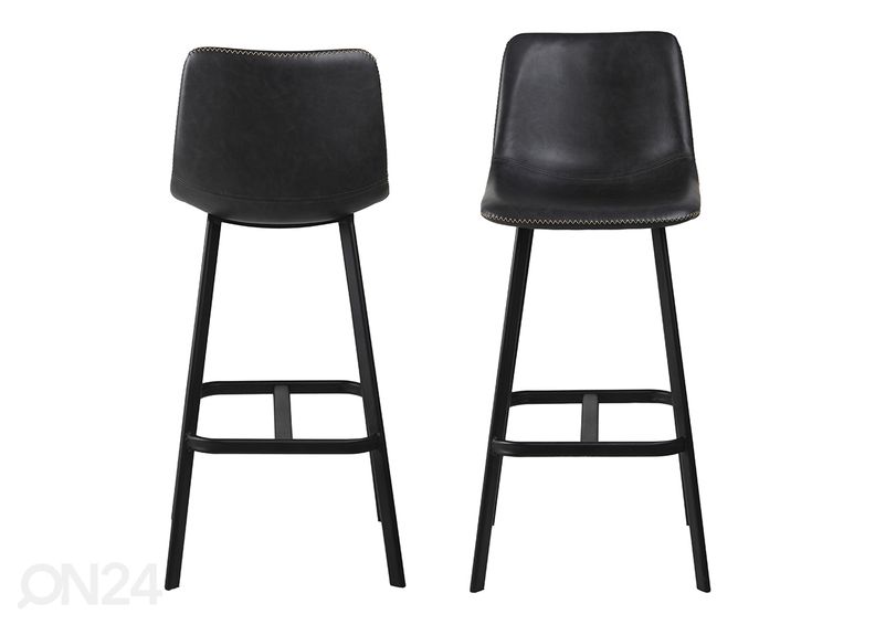 Baarijakkara Oakland, 2 kpl kuvasuurennos