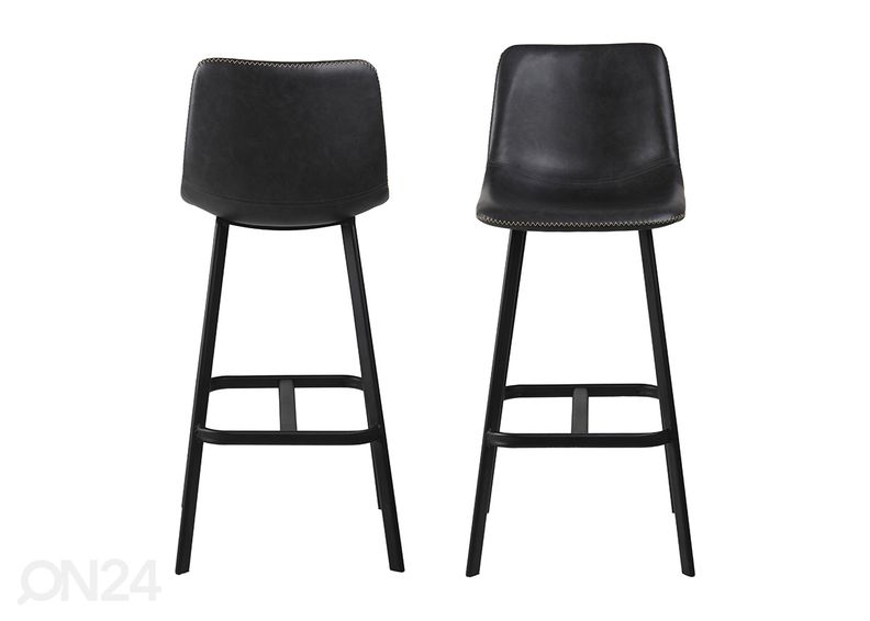 Baarijakkara Oakland, 2 kpl kuvasuurennos