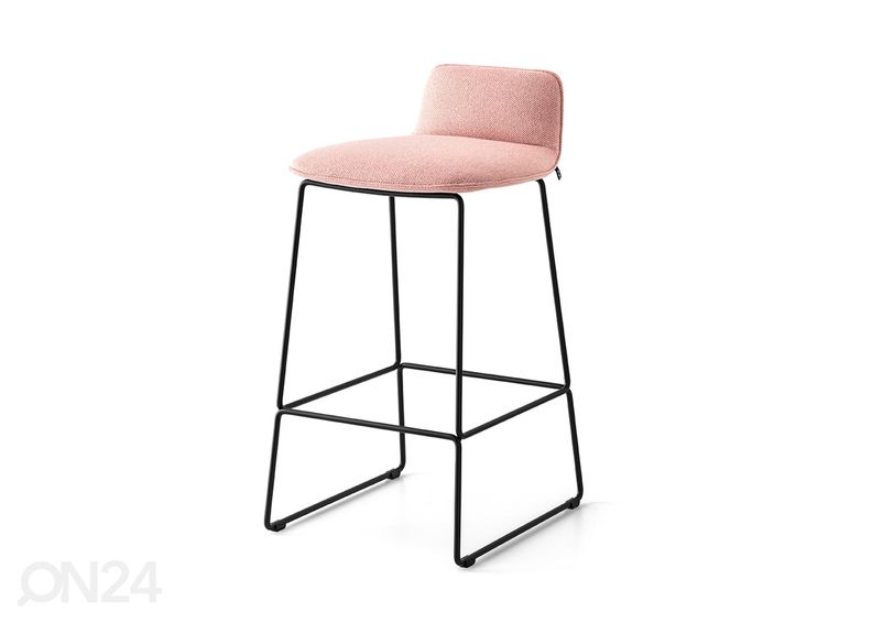 Baarijakkara Riley kuvasuurennos