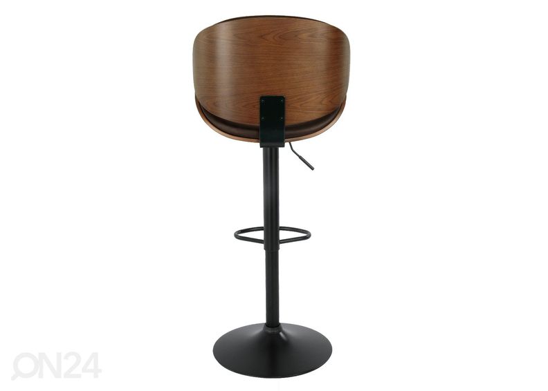 Baarijakkara säädettävällä korkeudella Bellatier kuvasuurennos