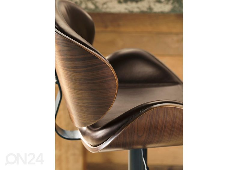 Baarijakkara säädettävällä korkeudella Bellatier kuvasuurennos