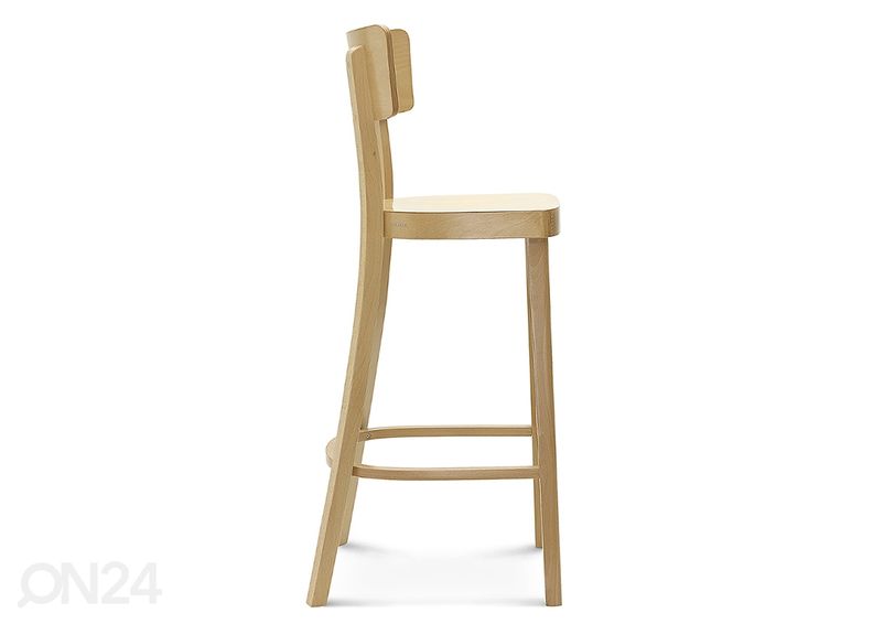 Baarijakkara Solid kuvasuurennos