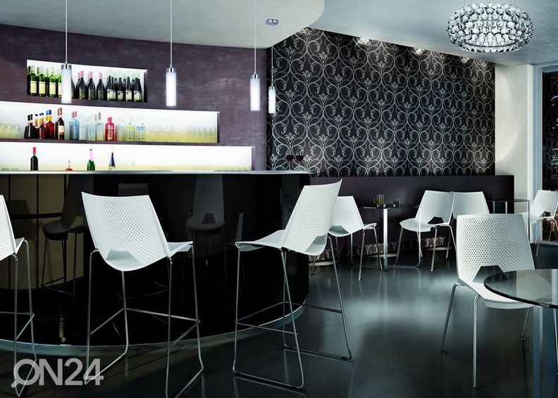 Baarijakkara Strike kuvasuurennos