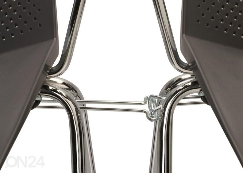 Baarijakkara Strike kuvasuurennos