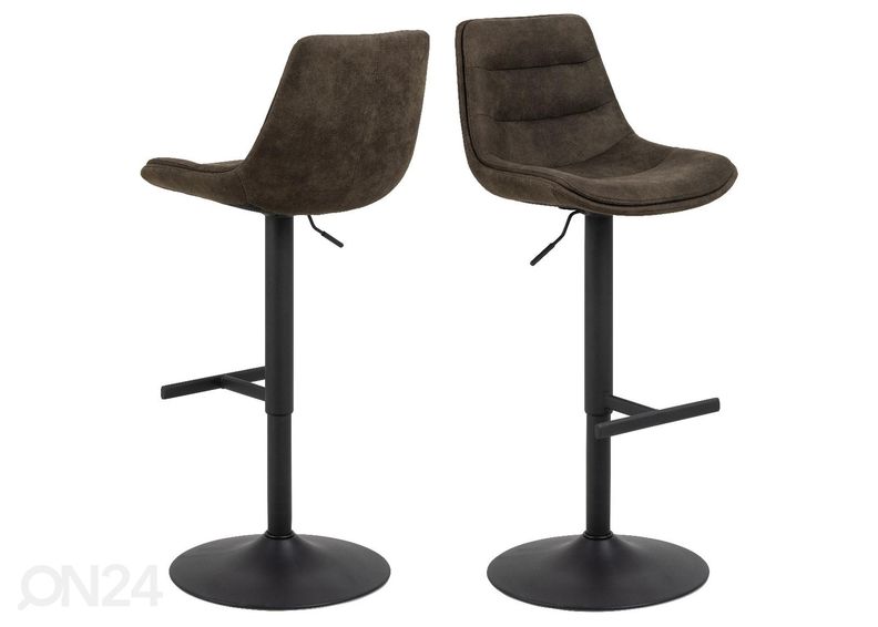 Baarijakkarat Ada, 2 kpl kuvasuurennos