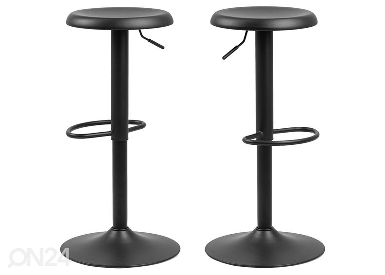 Baarijakkarat Arliy, 2 kpl kuvasuurennos