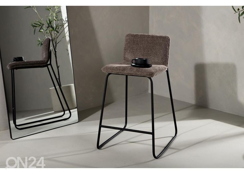 Baarijakkarat Bisbee, 2 kpl kuvasuurennos