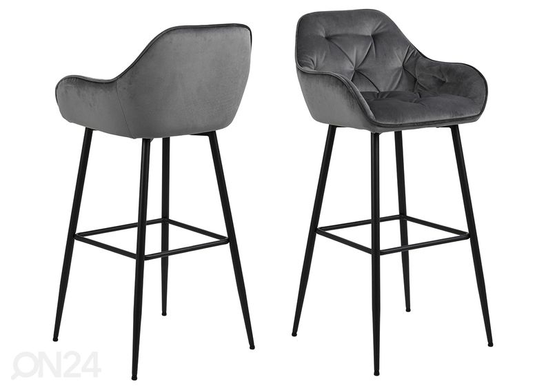 Baarijakkarat Brandy, 2 kpl kuvasuurennos