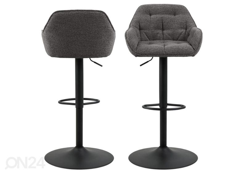 Baarijakkarat Brandy, 2 kpl kuvasuurennos