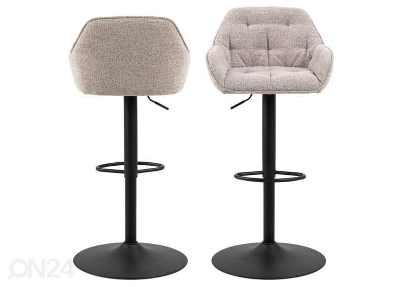 Baarijakkarat Brandy, 2 kpl kuvasuurennos