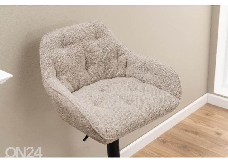 Baarijakkarat Brandy, 2 kpl kuvasuurennos