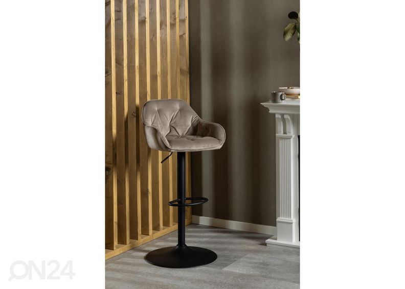 Baarijakkarat Brandy, 2 kpl kuvasuurennos