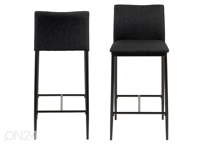 Baarijakkarat Caro, 2 kpl kuvasuurennos