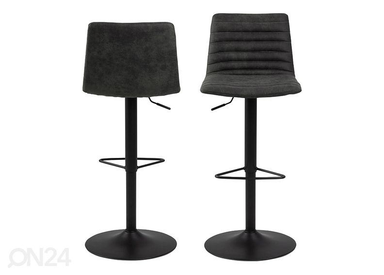 Baarijakkarat Cavy, 2 kpl kuvasuurennos