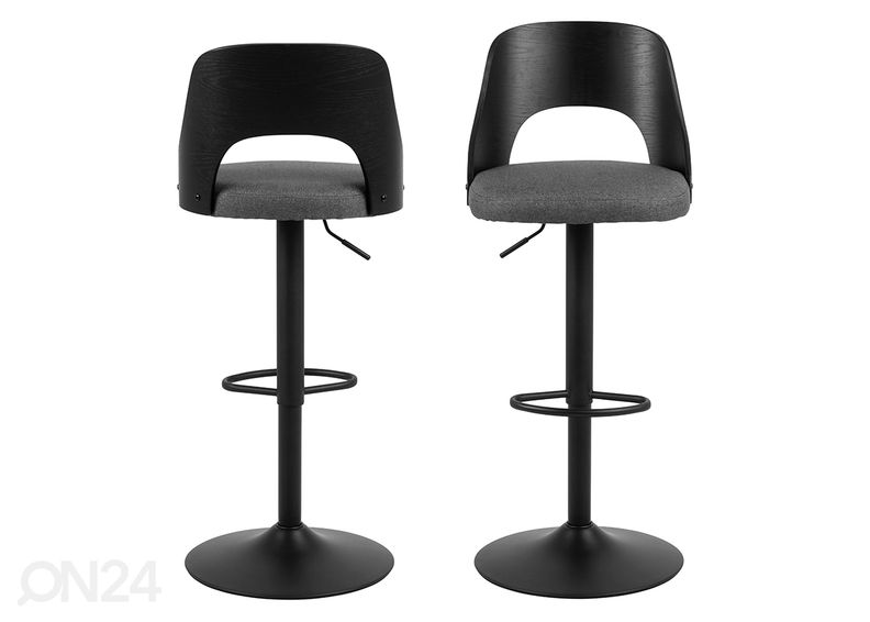 Baarijakkarat Lucas, 2 kpl kuvasuurennos