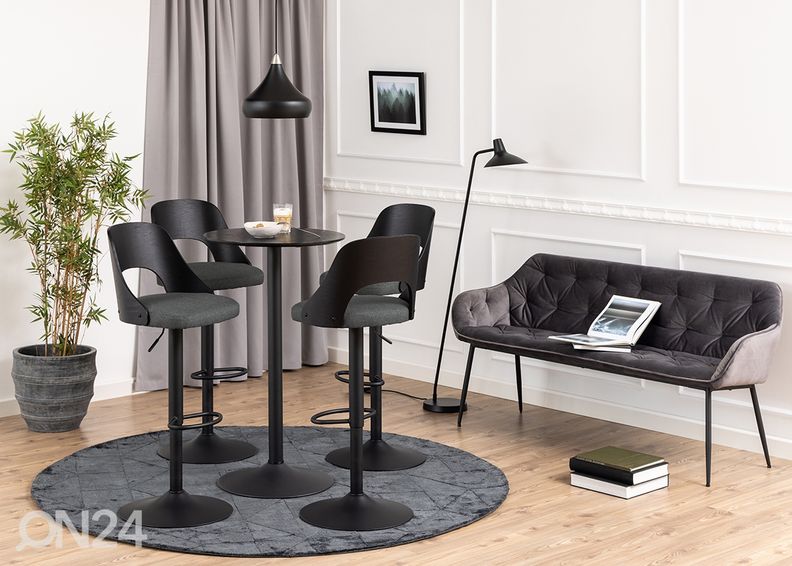 Baarijakkarat Lucas, 2 kpl kuvasuurennos