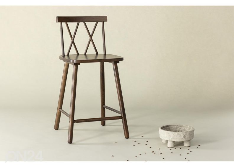 Baarijakkarat Mollöström, 2 kpl kuvasuurennos