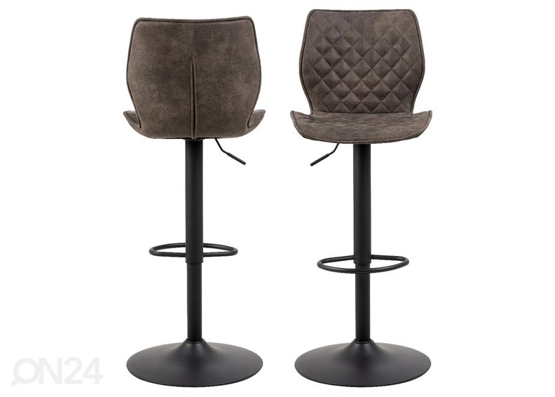 Baarijakkarat Nana, 2 kpl kuvasuurennos