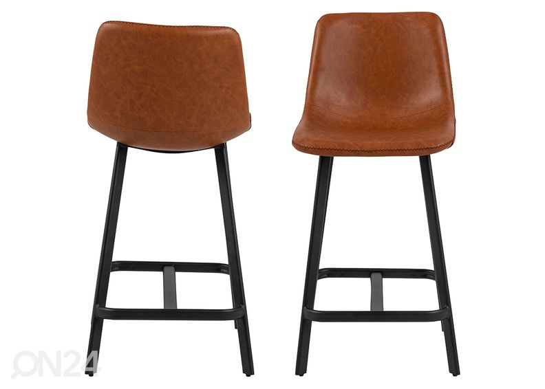 Baarijakkarat Oakland, 2 kpl kuvasuurennos