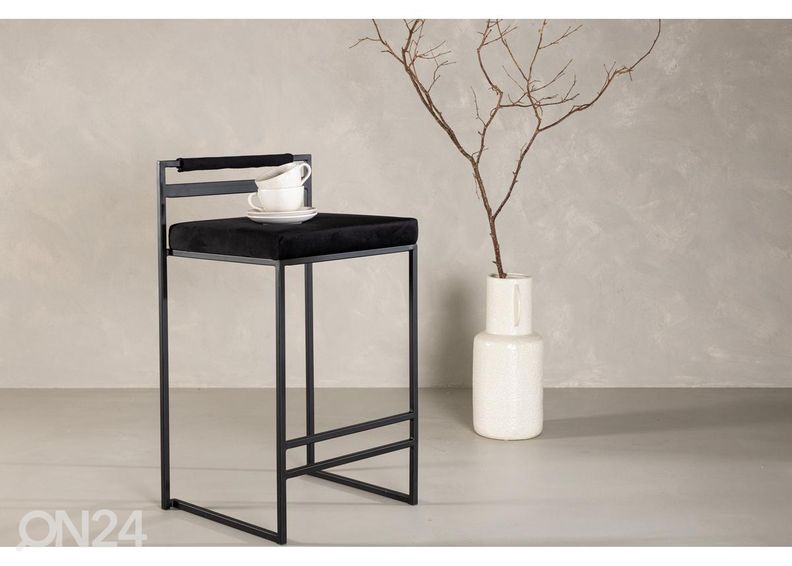 Baarijakkarat Opelika, 2 kpl kuvasuurennos