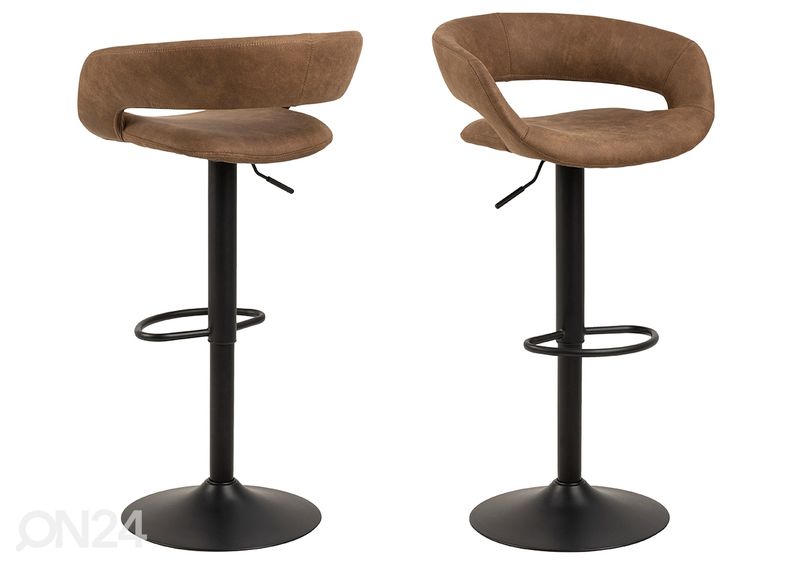 Baarijakkarat Phoebe, 2 kpl kuvasuurennos