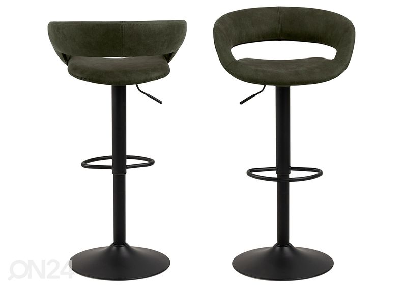 Baarijakkarat Phoebe, 2 kpl kuvasuurennos