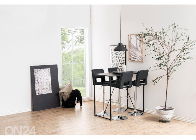 Baarijakkarat Susan, 2 kpl kuvasuurennos